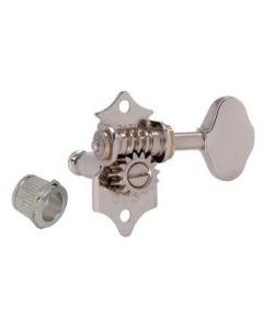 Gotoh SE-510M Mechanieken 3L3R chrome