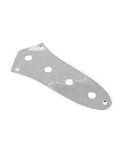 Allparts control plate for Jazz Bass 
