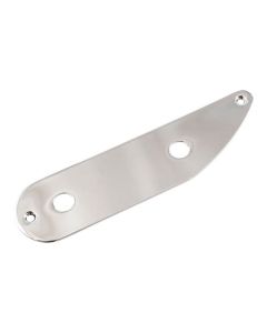 Allparts control plate for Telecaster  Bass