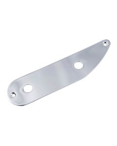 Allparts control plate for Telecaster  Bass