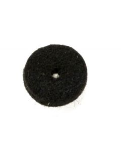 Allparts black felt washers