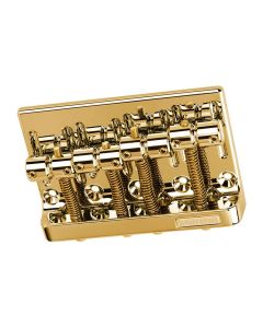 Allparts Gotoh 201B4 bass bridge