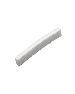 Allparts bulk pack of bone nuts for Fender 
