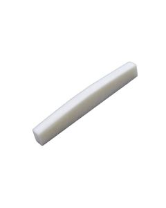 Allparts bulk pack of flat bottom nuts for Fender guitars