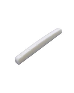 Allparts slotted bone nut