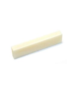 Allparts bulk pack of bone nut blanks