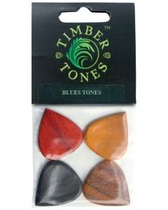 Blues Tones TMP4 Mixed Pack (4)