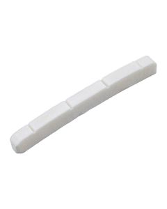 Allparts slotted bone nut for Jazz Bass 