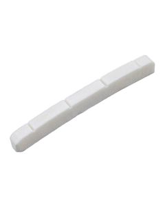 Allparts slotted bone nut for Jazz Bass