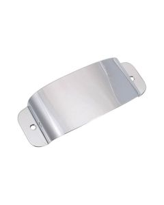 Allparts pickup cover for Jazz Bass 