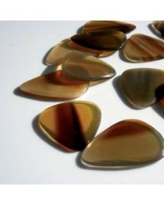 Bone Tones CL1 Clear Buffalo Horn (1)