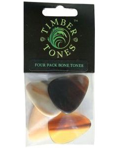 Bone Tones MB4 Mixed Bag (4)