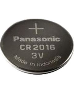 Panasonic Lithium Power CR-2016