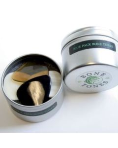 Bone Tones MT4 Mixed Tin (4)