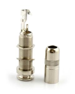 Allparts Switchcraft endpin jack