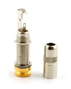 Allparts Switchcraft endpin jack