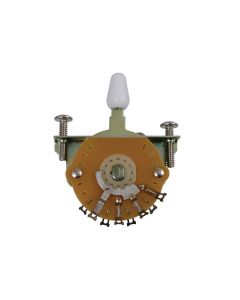 Allparts Tritan 5-way blade switch