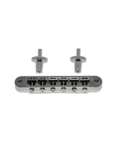 Allparts Nashville tune-o-matic bridge