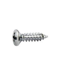 Allparts pickguard screws