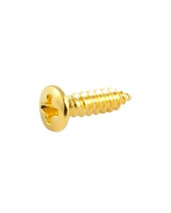 Allparts bulk pack of pickguard screws