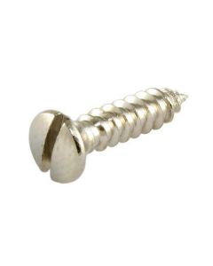 Allparts pickguard screws