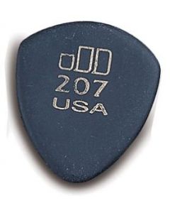 Dunlop Jazztone 207  large round (6)