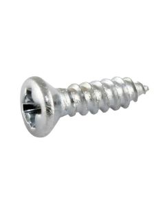 Allparts bulk pack of Gibson  size pickguard screws