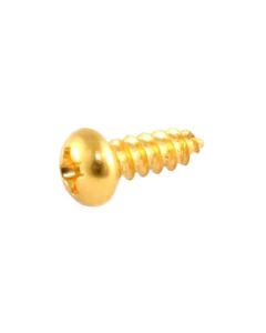 Allparts truss rod cover screws
