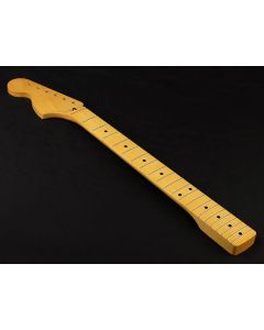 Allparts large headstock Stratocaster  neck