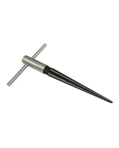 Allparts tapered reamer tool for tuning peg holes