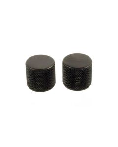 Allparts barrel knobs