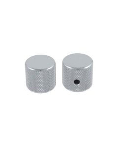 Allparts barrel knobs