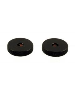 Allparts roller knob set