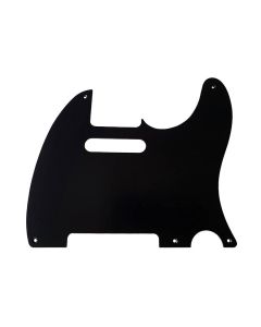 Allparts Bakelite pickguard for Telecaster 