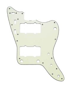 Allparts pickguard for Jazzmaster 