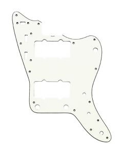 Allparts pickguard for Jazzmaster 