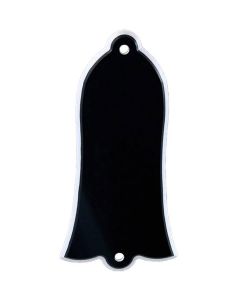 Allparts trussrod cover for Gibson 