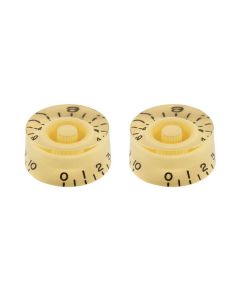 Allparts speed knobs