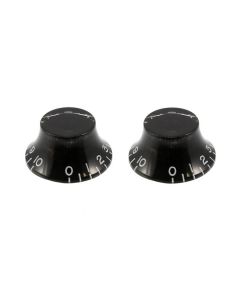 Allparts bell knobs