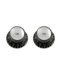Allparts reflector knobs