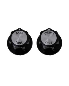 Allparts tone knobs for Rickenbacker 