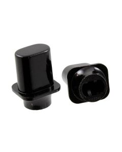 Allparts switch knobs for Telecaster 
