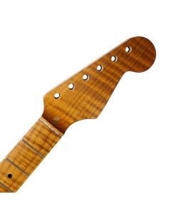 Allparts neck for Stratocaster 