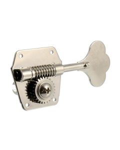 Allparts Gotoh reverse wind bass tuning keys
