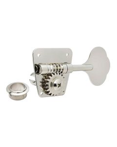 Allparts Gotoh 4-in-line open gear bass keys