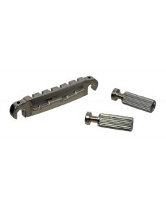 Allparts stop tailpiece
