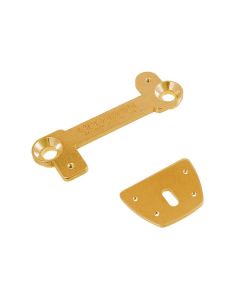 Allparts Vibramate  Bigsby  V7 for Gibson  Les Paul 
