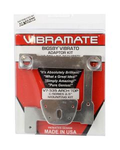 Allparts Vibramate  Bigsby  V7-335G for Gibson  ES-335 