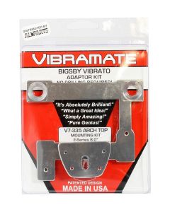 Allparts Vibramate  Bigsby  V7-335E for Epiphone Dot 