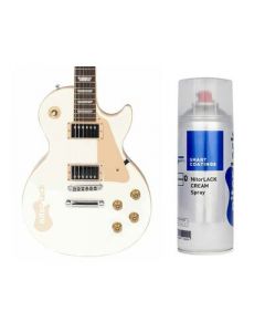 NitorLACK cream - 400ml aerosol